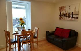 Modern, 1 Bedroom Apartment, Uplands, Swansea