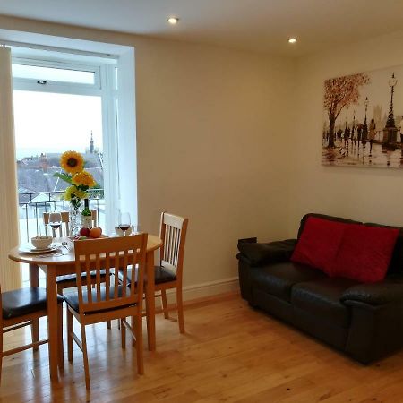 Modern, 1 Bedroom Apartment, Uplands, Swansea Exterior photo