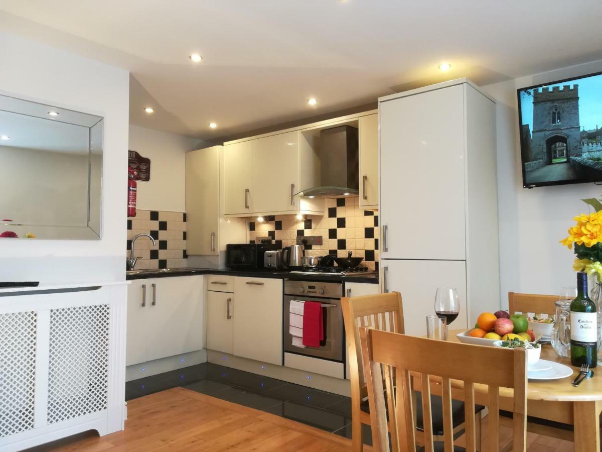 Modern, 1 Bedroom Apartment, Uplands, Swansea Exterior photo